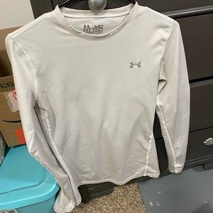Under Armour Long Sleeve thermal top